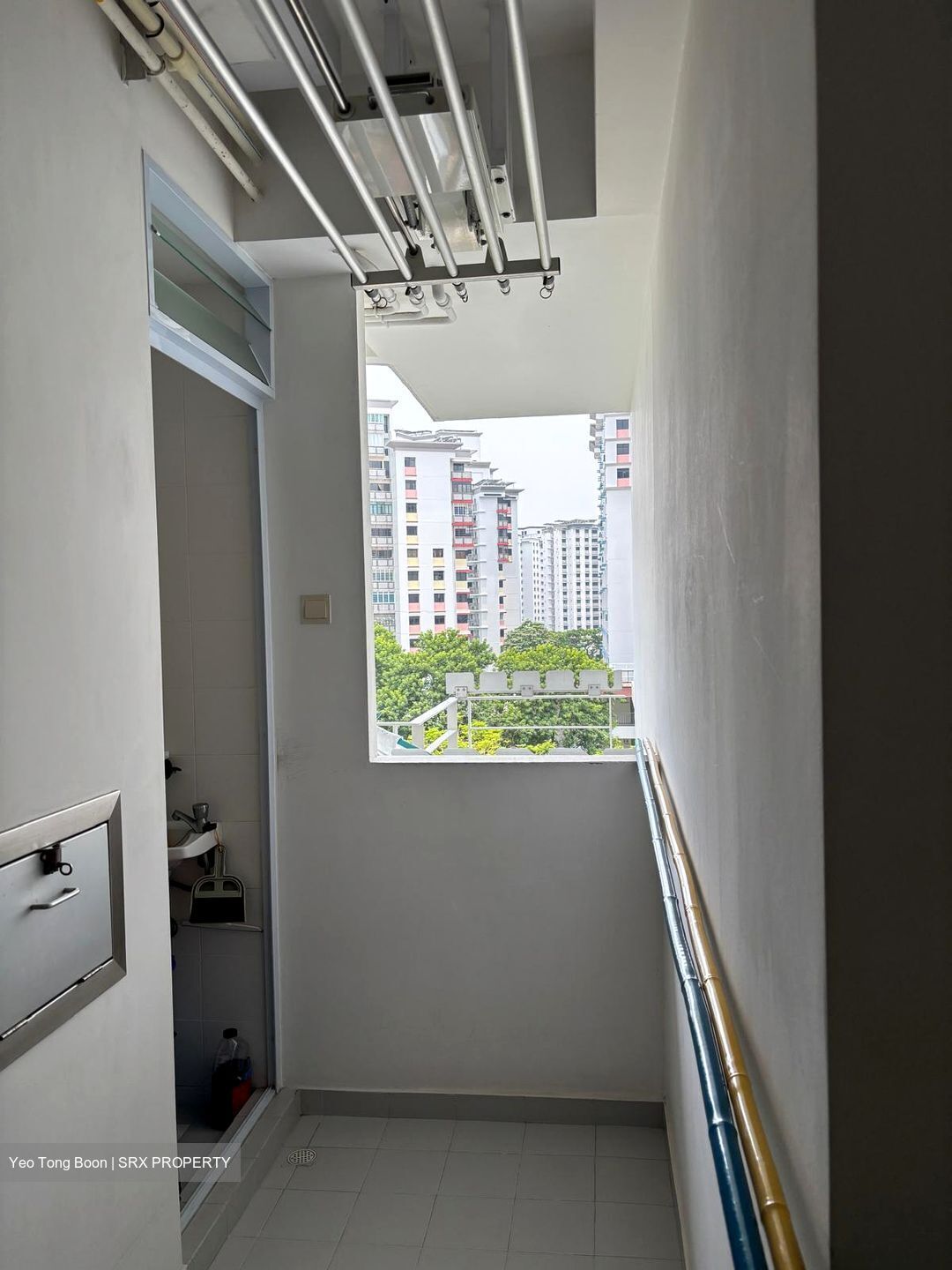Park Green (D19), Condominium #627477041